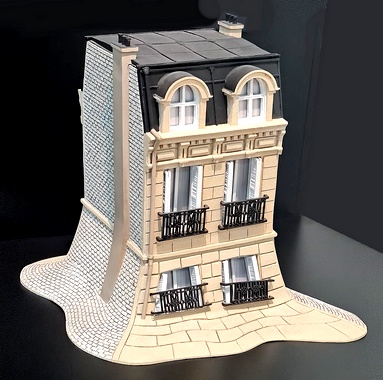 Leandro Erlich